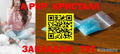 винт Канаш